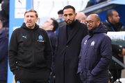 Top Déclarations : l'OM chasse la taupe, Nasri en veut aux supporters du PSG, Rothen détruit Sage...
