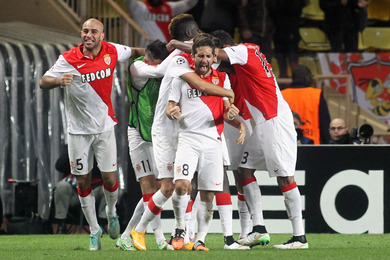 Juve - Monaco : les raisons de croire  un nouvel exploit des Mongasques
