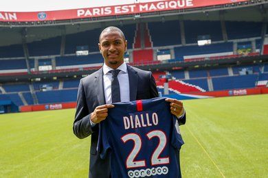 Journal des Transferts : Diallo est Parisien, l'offre du Bara pour Neymar, l'OM avance enfin, deux recrues arrivent  Lille...