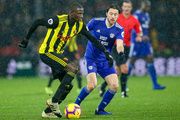 Mercato : Doucouré dit oui au PSG, Watford refuse l'offre !