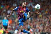Transfert : le PSG prêt à payer le prix pour Abidal