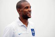 Abidal, le miracle est en marche