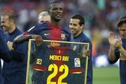 Transfert : sur les tablettes de nombreux clubs, Abidal n'a que l'embarras du choix