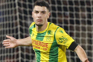 Mercato : le Paris FC prêt à une petite folie pour Abline ?