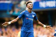 Chelsea : Abraham, c'est du sérieux !