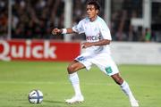 Transfert : l'ASSE se tourne vers l’OM
