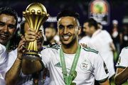 Mercato : Nice s'offre Ounas ! (officiel)