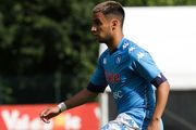 Mercato : l'OM s'active aussi pour Ounas