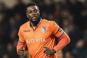 Mercato : Nîmes prêt à tenter le pari Adebayor ?