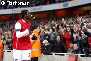 Arsenal au révélateur mancunien