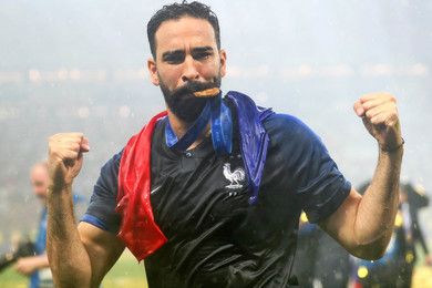 Equipe de France : lien dans le vestiaire, motivateur, mensonges... Les confidences de Rami sur son rle durant le Mondial
