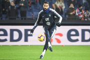 Equipe de France : Rami, Sakho, F. Mendy, Ndombele... Changements attendus face à l'Uruguay ! Présentation et compos probables