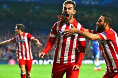 Atletico put Chelsea KO -.! Debrief and NOTES players (Chelsea 1-3 Atletico) 