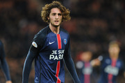 PSG : recadré, Rabiot n'a pas changé d'avis...