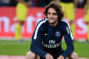 PSG : Rabiot joue l'apaisement et assure que son cas est "réglé"