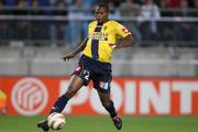 Afolabi ne regrettera pas Sochaux