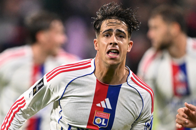 Lyon : la semaine de rêve du supersub Moreira