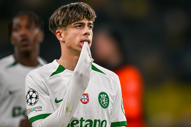 Mercato : Lyon en action pour un pari au Portugal