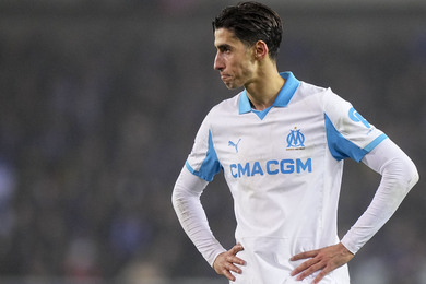OM : Aguerd explique son départ avorté vers la Real Sociedad