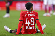 Rennes : Aït Boudlal sévèrement recadré par Haise