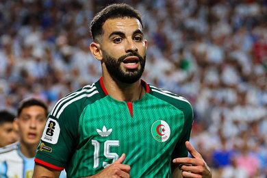 Algérie : Aït-Nouri écarté pour son comportement !