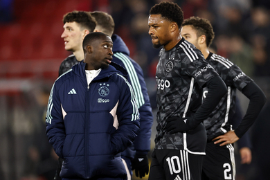 Mercato : l'Ajax emploie la manière forte pour mettre 7 joueurs à la porte