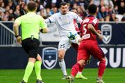 Bordeaux est dans le dur... - Débrief et NOTES des joueurs (Bordeaux 0-1 Strasbourg)