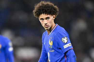 Équipe de France : un match pas si anodin...