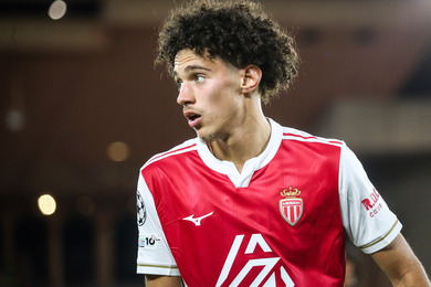 Journal des Transferts : l'offre du PSG pour Akliouche acceptée, City va piocher à l'OM, Monaco lâche 30 M€...