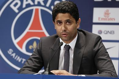 PSG : Al-Khelafi loin d'tre inquiet pour le fair-play financier...