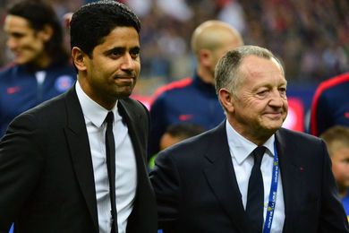 Ligue 1 : des clubs dnoncent une tentative de putsch... Le PSG, Lyon et l'OM dans le viseur