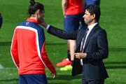PSG : ça traîne trop pour Cavani, Al-Khelaïfi passe à l'action !