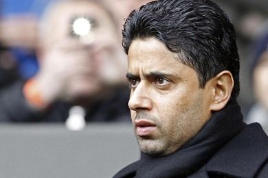 PSG : la rponse sale de Marca aprs la sortie d'Al-Khelafi contre le Real