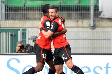 Rennes reprend got  la victoire - Dbrief et NOTES des joueurs (Rennes 3-2 Nancy)