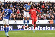 Strasbourg va s'en mordre les doigts ! - Débrief et NOTES des joueurs (RCSA 1-1 OL)