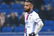 Lyon : Lacazette sifflé au Parc OL et "détruit", Aulas monte au créneau !