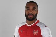 Journal des Transferts : salaire XXL pour Lacazette à Arsenal, Henrique veut chasser Ben Arfa, Lukaku bientôt dans l'histoire...