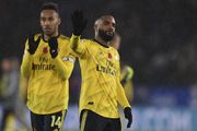 Arsenal : Arteta attend l'heure de Lacazette