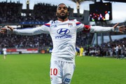 Transfert : courtisé par Manchester United, Lacazette donne sa priorité à Lyon