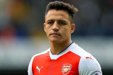 Transfert : pessimiste pour prolonger Alexis Sanchez, Arsenal lui propose un salaire mirobolant !
