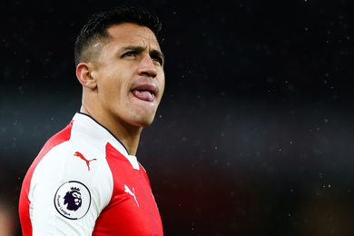 Arsenal : Alexis Sanchez, le point de non-retour atteint ?