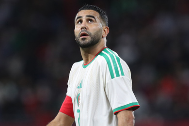 Les 9 infos à savoir sur la journée : l'Algérie en 8es, un gros choc sans vainqueur, le réveil de Nkunku, Aubameyang éliminé...