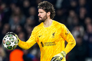 Liverpool : Alisson, le mur qui a dégoûté le PSG !