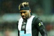 Newcastle : Saint-Maximin, quel est le problème ?