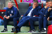 Angleterre : Allardyce démissionne mais le scandale continue avec 8 entraîneurs de Premier League soupçonnés de corruption !