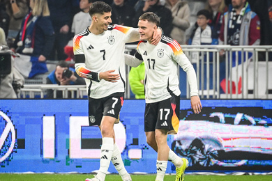Allemagne : la vraie Mannschaft est-elle de retour ?