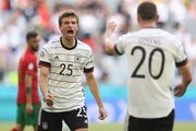 La Nationalmannschaft donne la leçon au champion d'Europe ! - Débrief et NOTES des joueurs (Portugal 2-4 Allemagne)