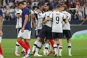 Première défaite en 2023 pour les Bleus - Débrief et NOTES des joueurs (Allemagne 2-1 France)