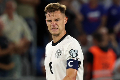 Allemagne : la grosse claque