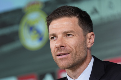 Real Madrid : Xabi Alonso, joue-la comme Luis Enrique avec les fainéants